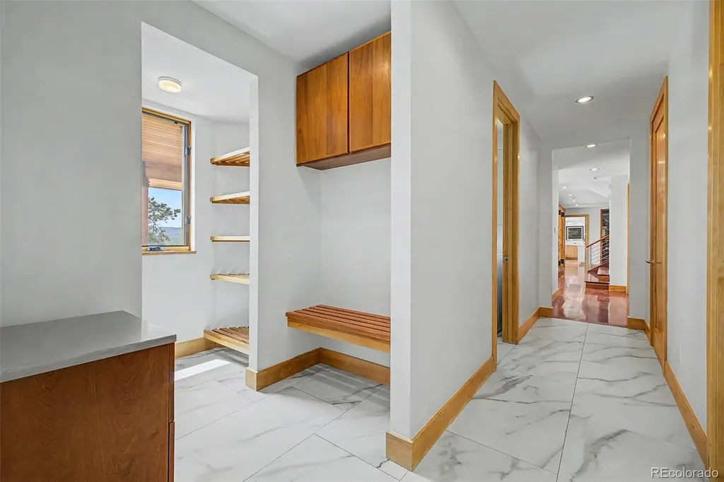 3965 Douglas Mountain Drive Golden CO 80403