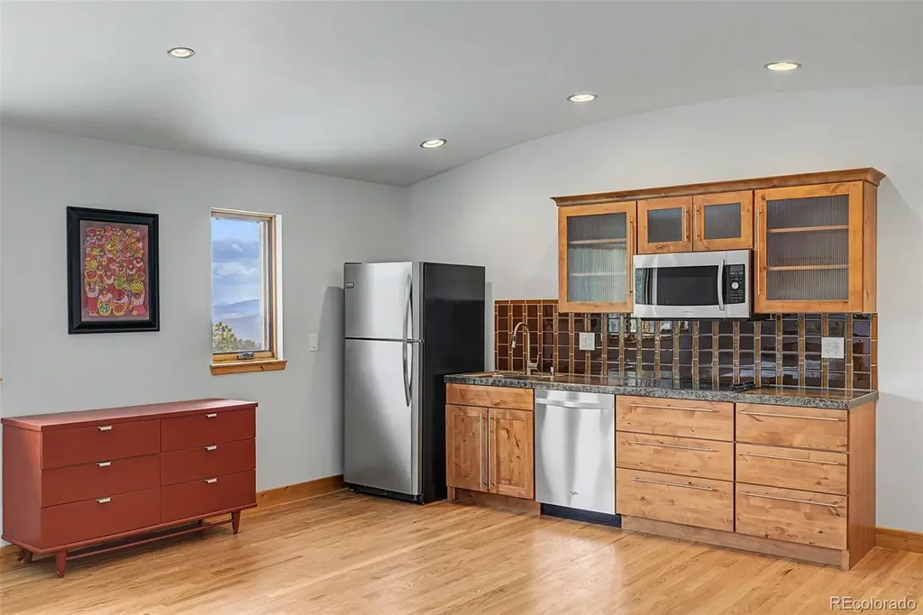 3965 Douglas Mountain Drive Golden CO 80403