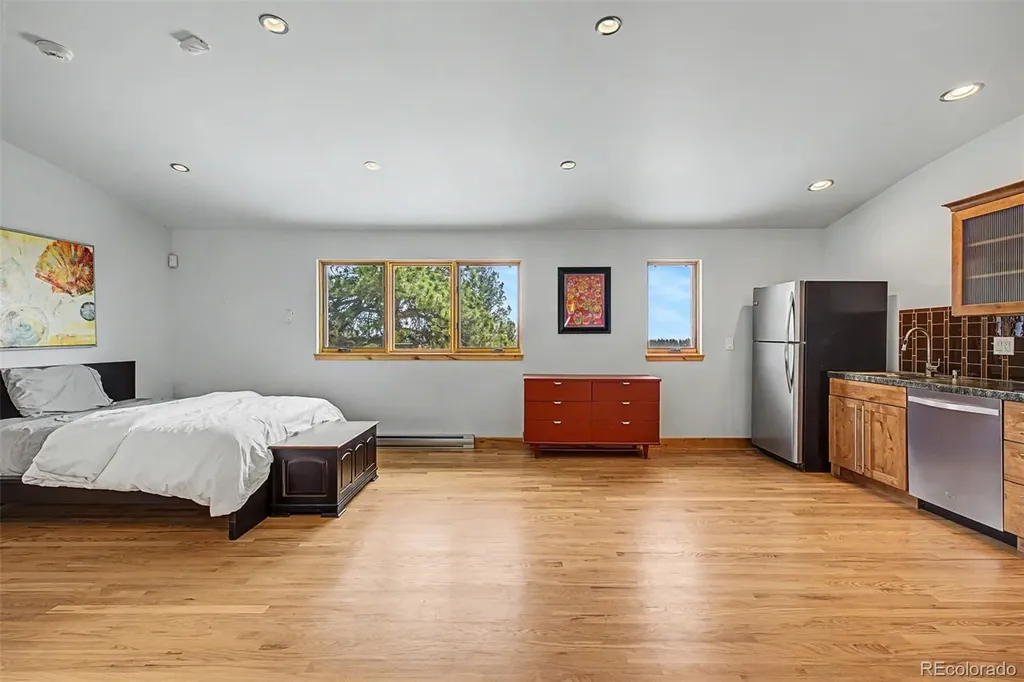 3965 Douglas Mountain Drive Golden CO 80403