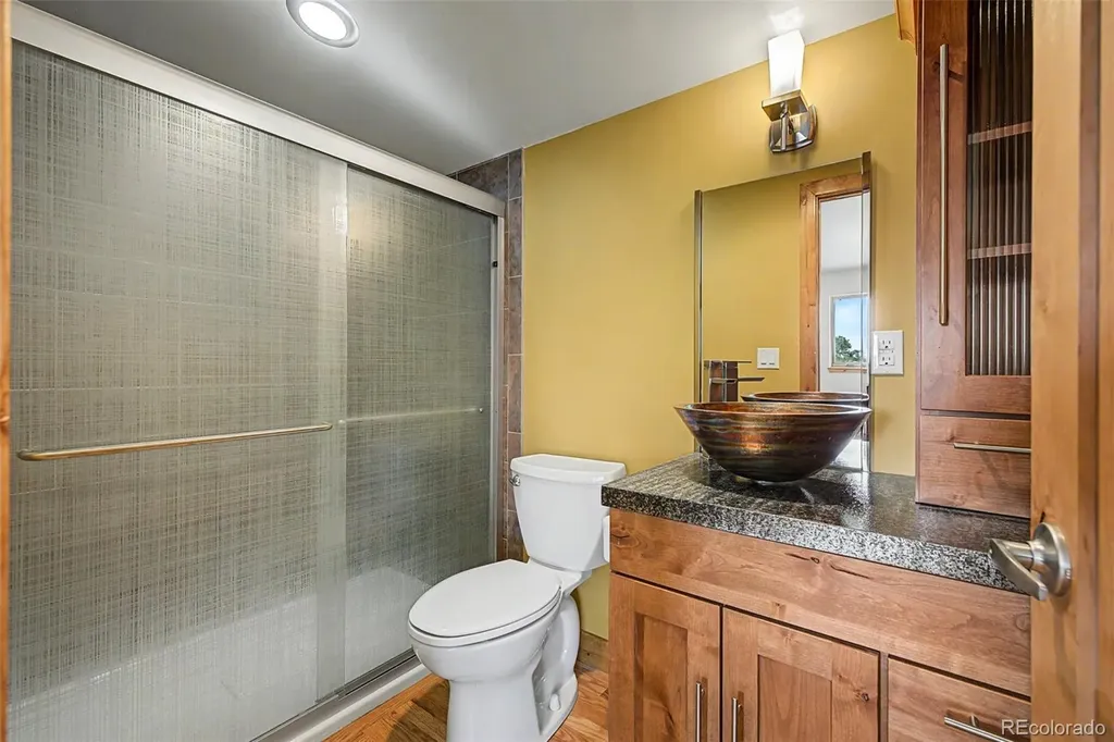 3965 Douglas Mountain Drive Golden CO 80403