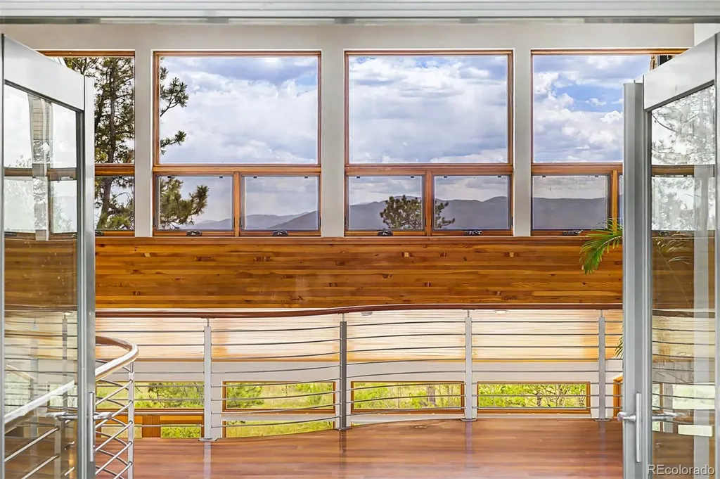3965 Douglas Mountain Drive Golden CO 80403