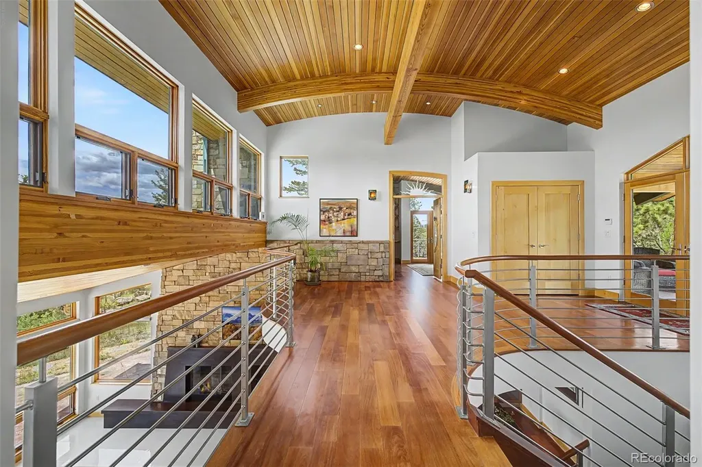 3965 Douglas Mountain Drive Golden CO 80403