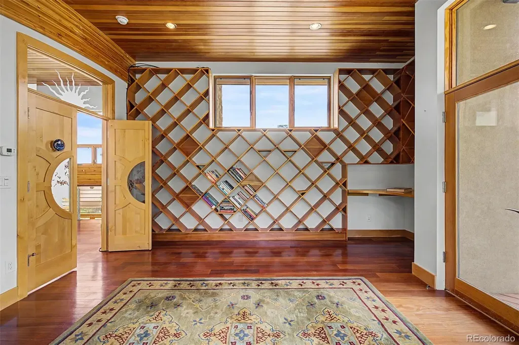 3965 Douglas Mountain Drive Golden CO 80403