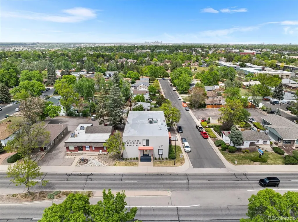 709 W Littleton Boulevard Littleton CO 80120