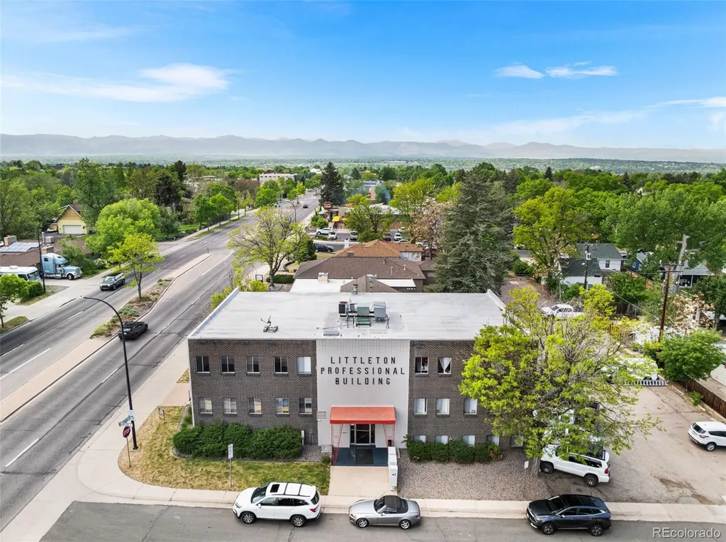 709 W Littleton Boulevard Littleton CO 80120