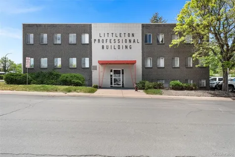 709 W Littleton Boulevard Littleton CO 80120