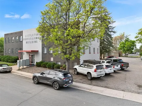 709 W Littleton Boulevard Littleton CO 80120