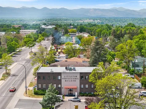 709 W Littleton Boulevard Littleton CO 80120