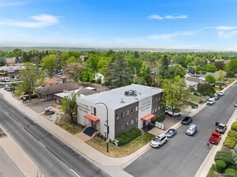 709 W Littleton Boulevard Littleton CO 80120