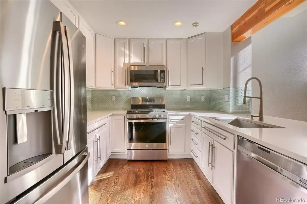 4527 W 37th Avenue Denver CO 80212