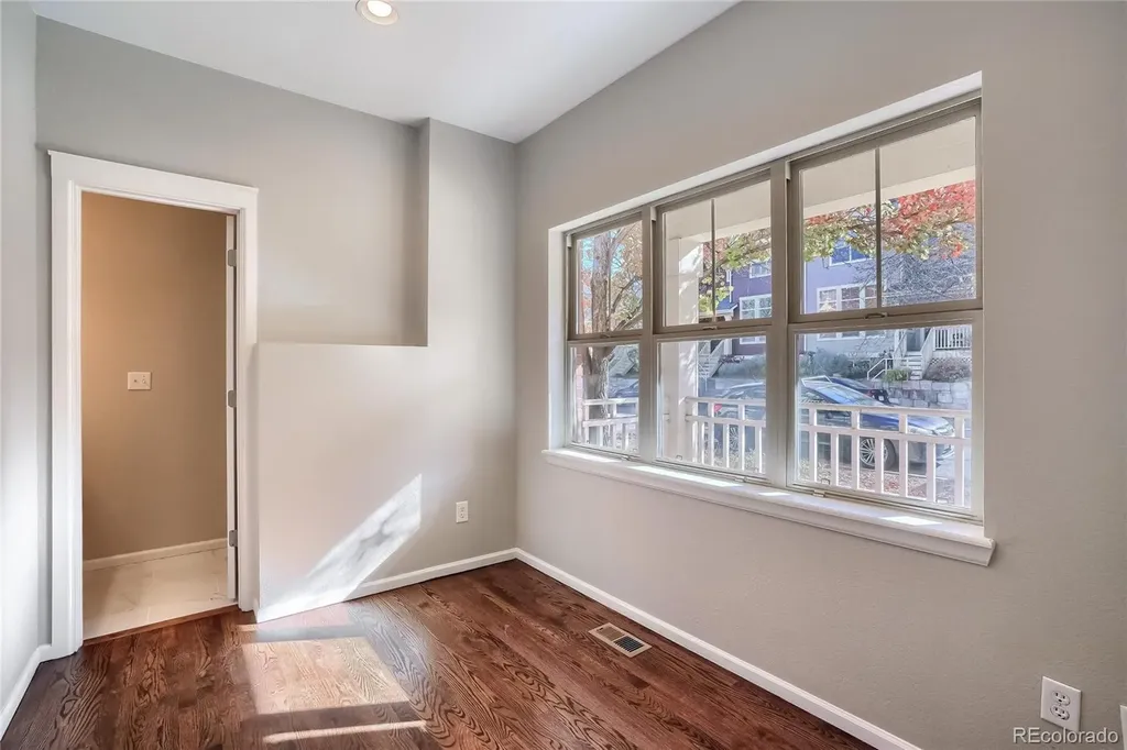 4527 W 37th Avenue Denver CO 80212