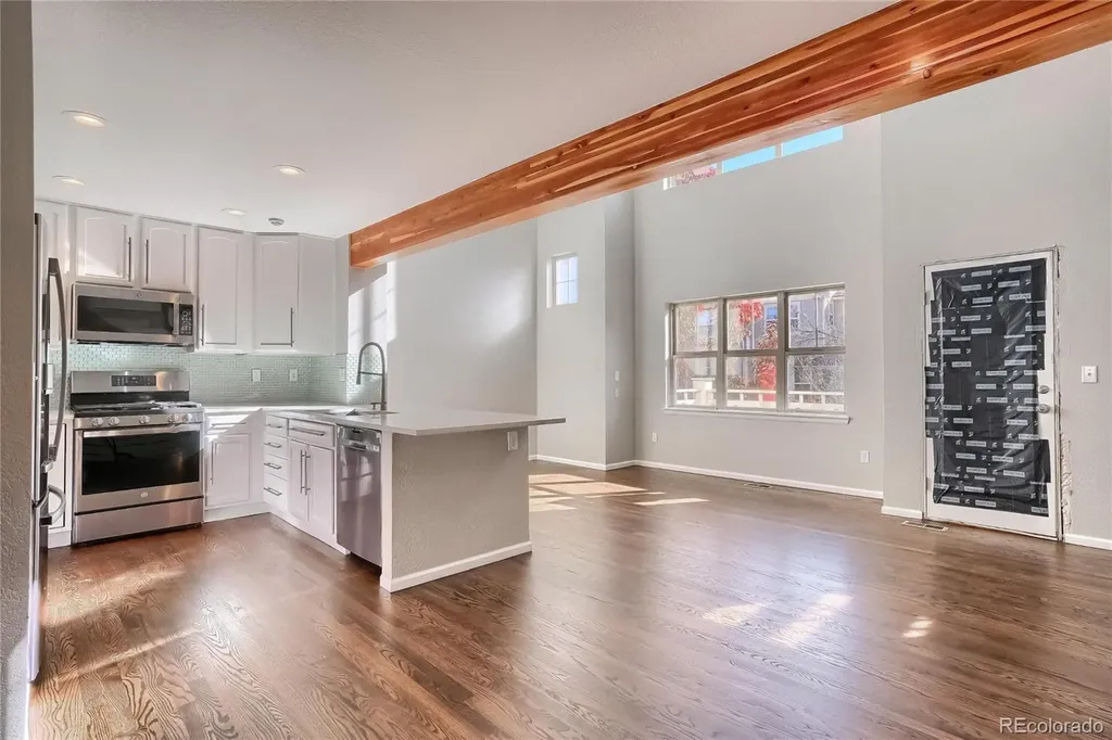 4527 W 37th Avenue Denver CO 80212