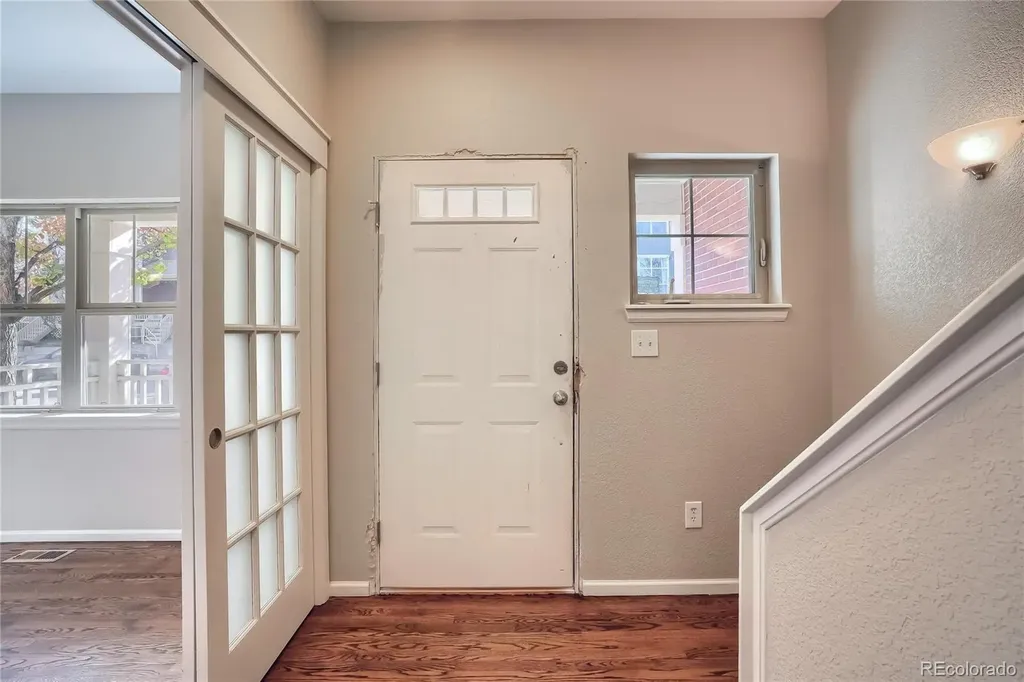 4527 W 37th Avenue Denver CO 80212