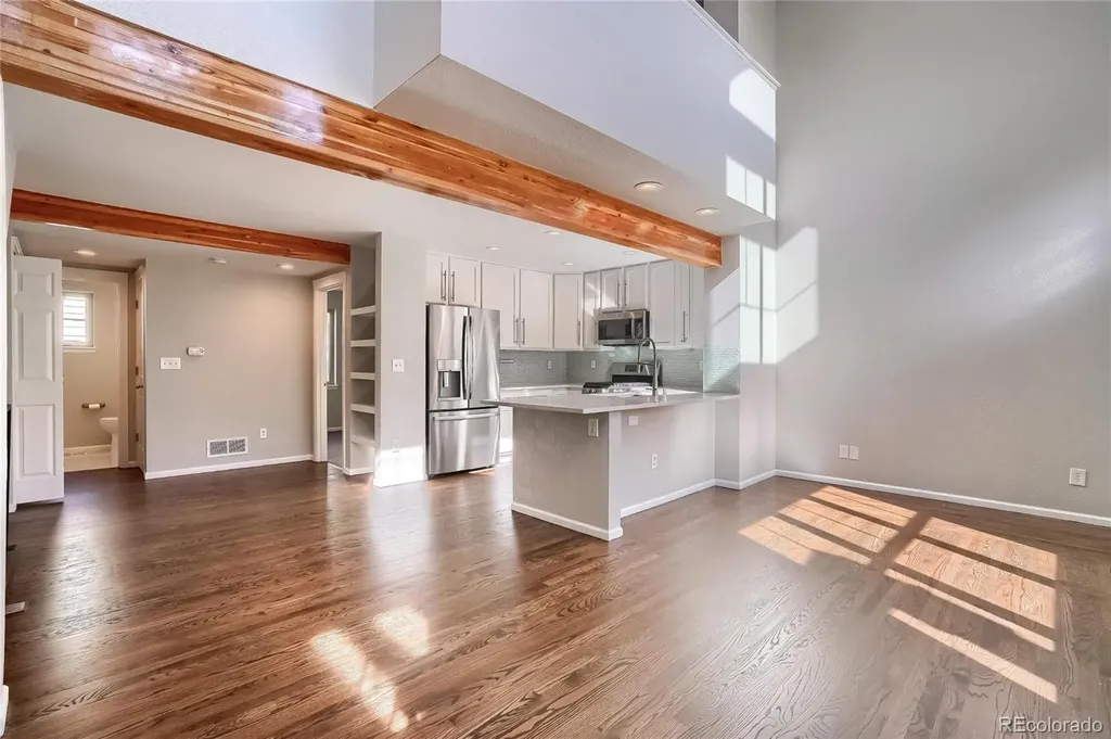 4527 W 37th Avenue Denver CO 80212