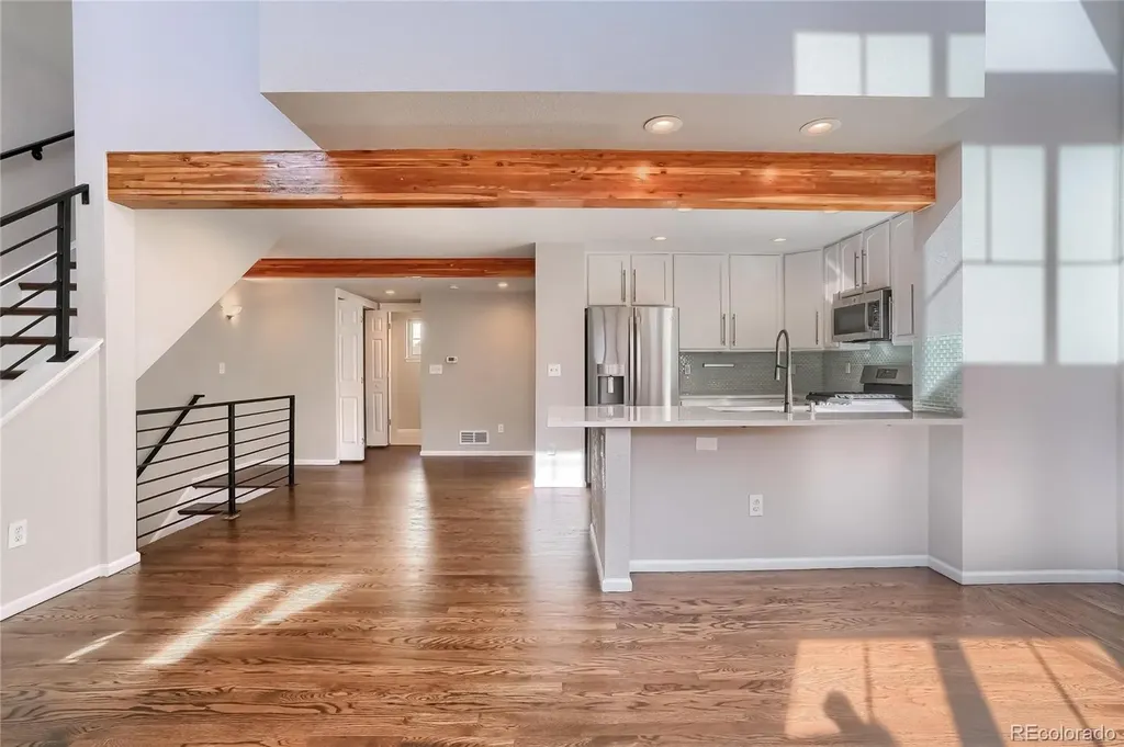 4527 W 37th Avenue Denver CO 80212