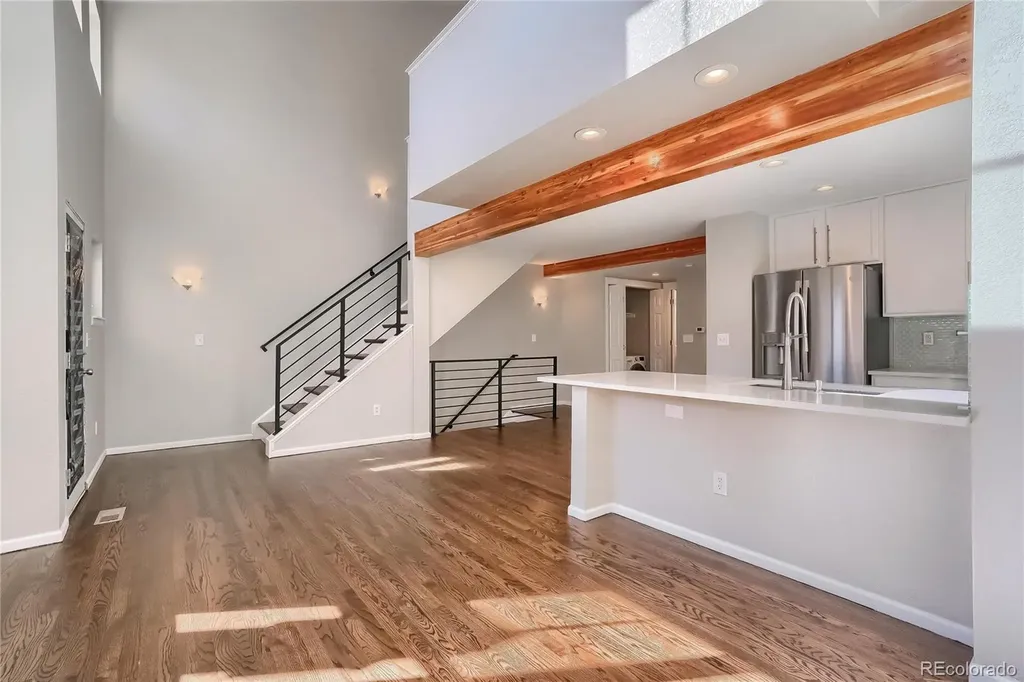 4527 W 37th Avenue Denver CO 80212
