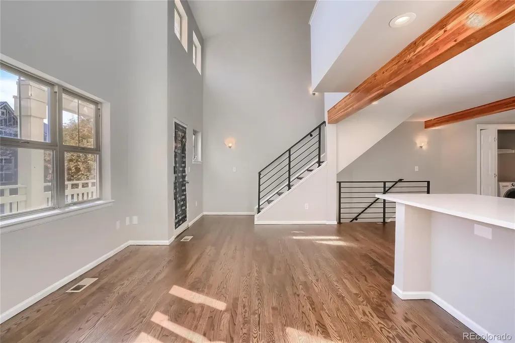 4527 W 37th Avenue Denver CO 80212