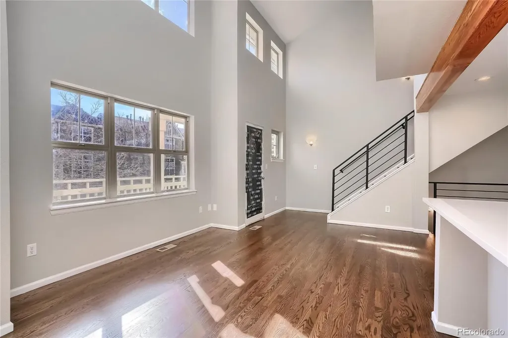 4527 W 37th Avenue Denver CO 80212