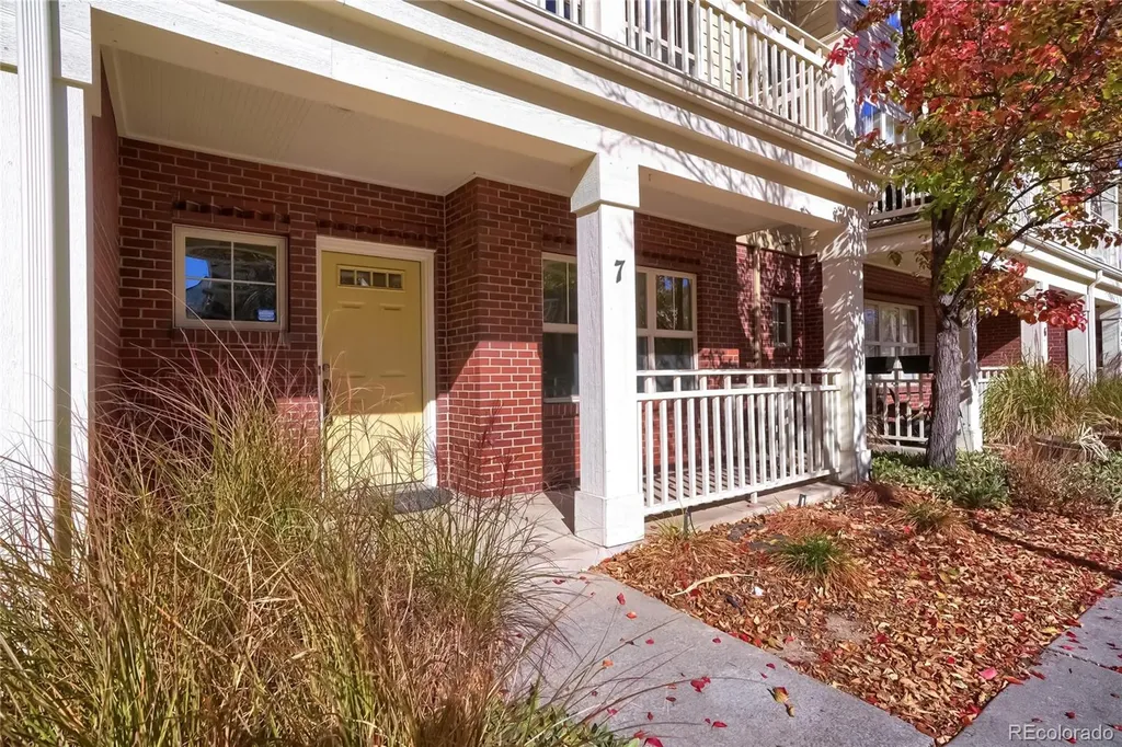 4527 W 37th Avenue Denver CO 80212