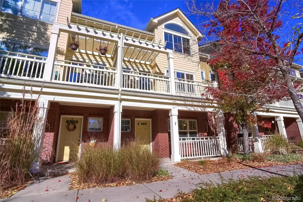 4527 W 37th Avenue Denver CO 80212
