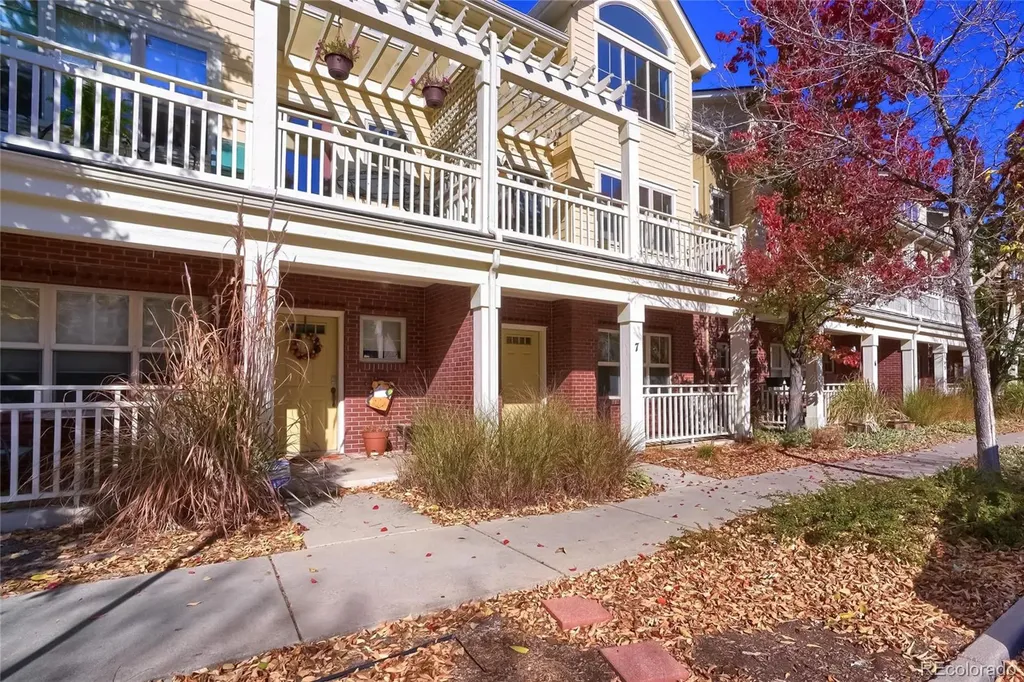 4527 W 37th Avenue Denver CO 80212