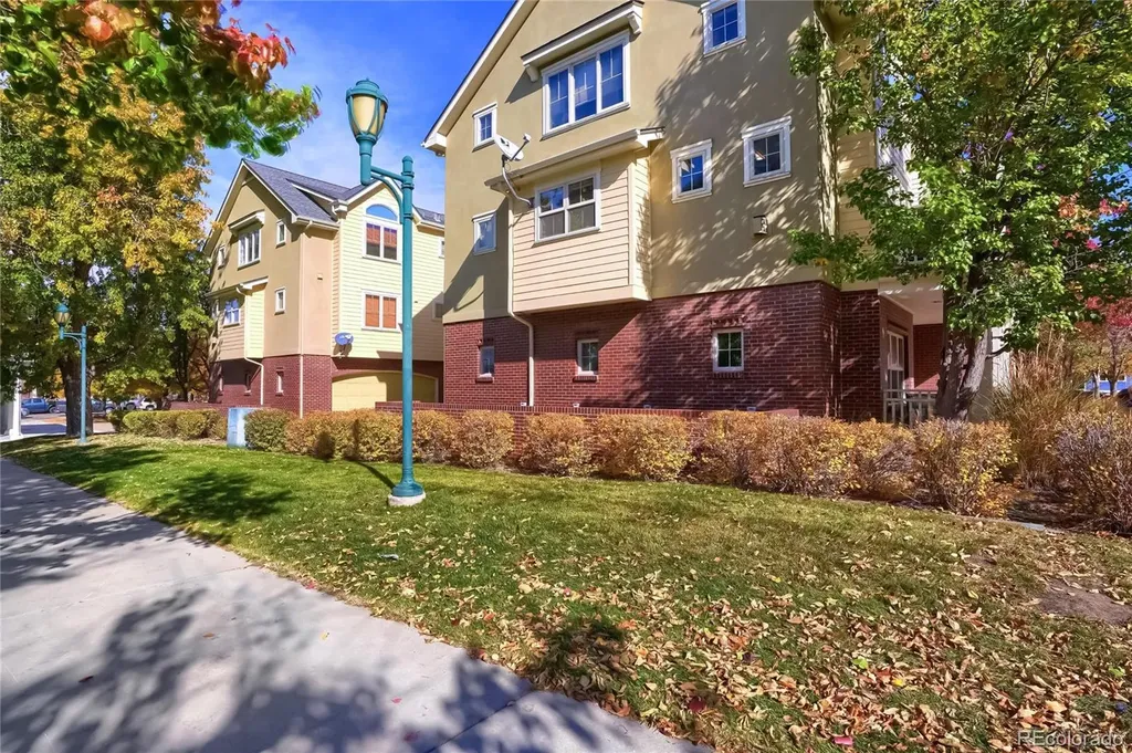 4527 W 37th Avenue Denver CO 80212