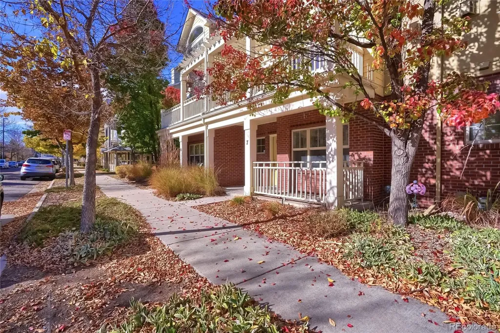 4527 W 37th Avenue Denver CO 80212