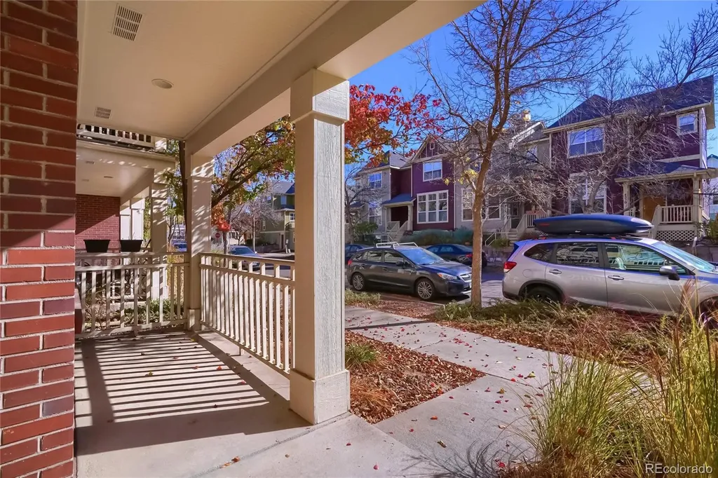 4527 W 37th Avenue Denver CO 80212