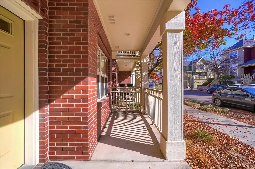 4527 W 37th Avenue Denver CO 80212