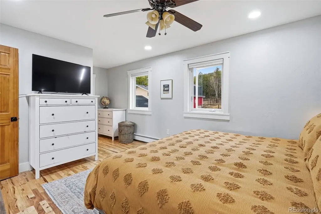 31551 Black Widow Drive Conifer CO 80433