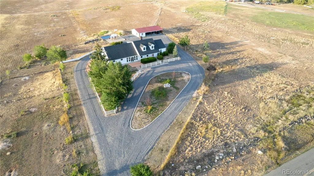 28803 Redlands Mesa Road Hotchkiss CO 81419