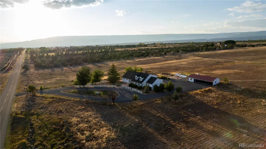 28803 Redlands Mesa Road Hotchkiss CO 81419