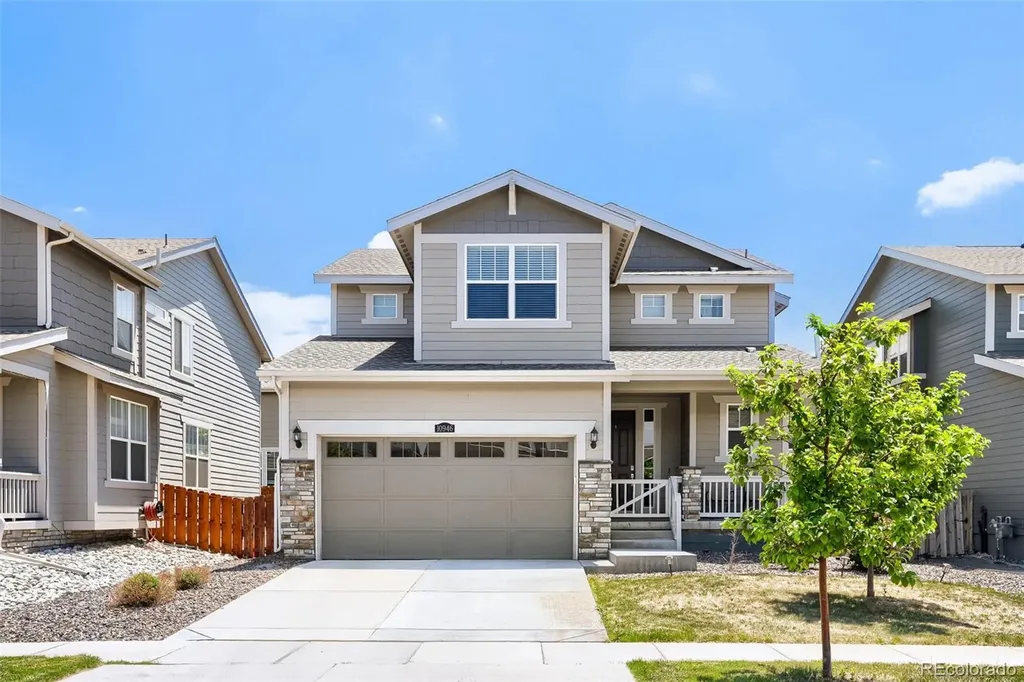 10946 Uvalda Street Commerce City CO 80022