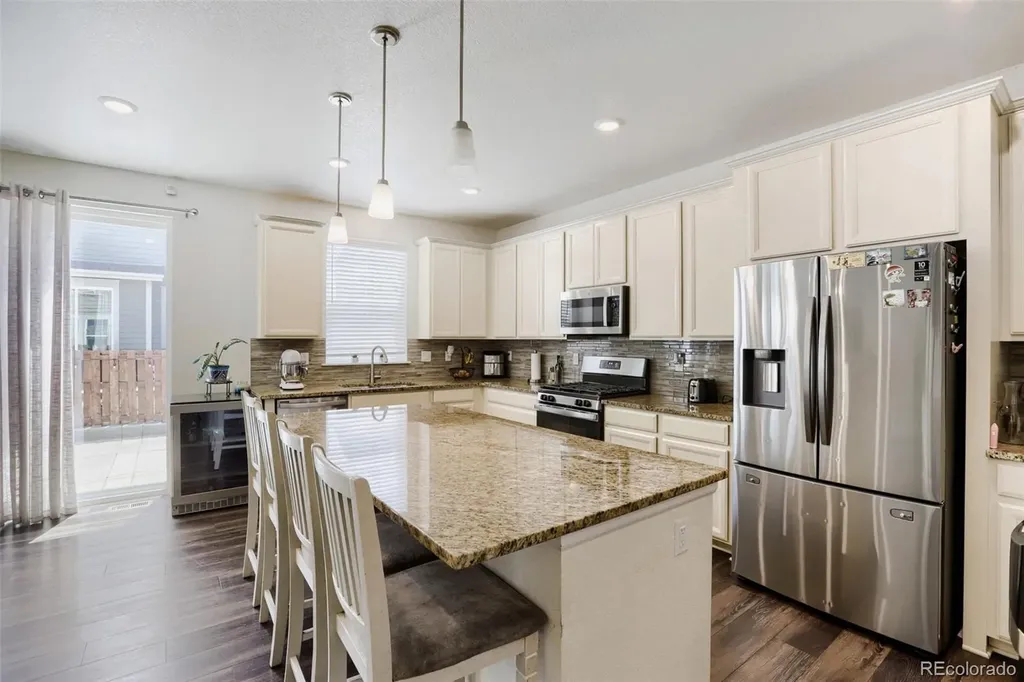 10946 Uvalda Street Commerce City CO 80022