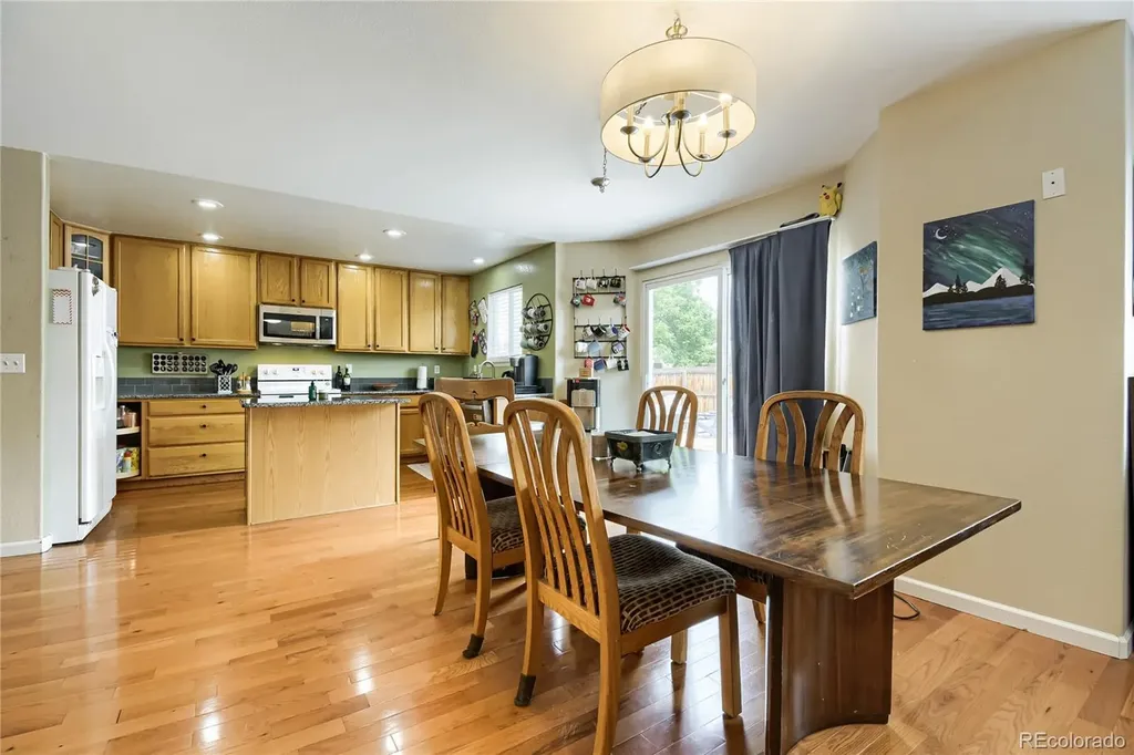 5801 E 118th Place Denver CO 80233