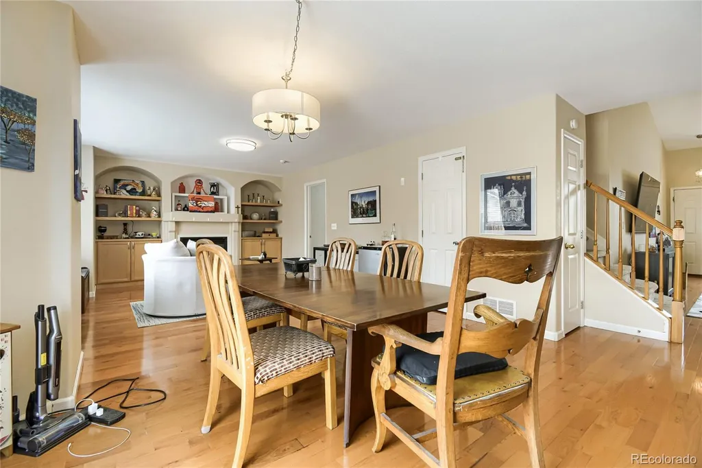 5801 E 118th Place Denver CO 80233