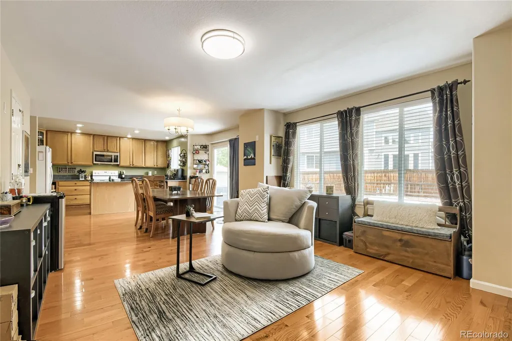 5801 E 118th Place Denver CO 80233