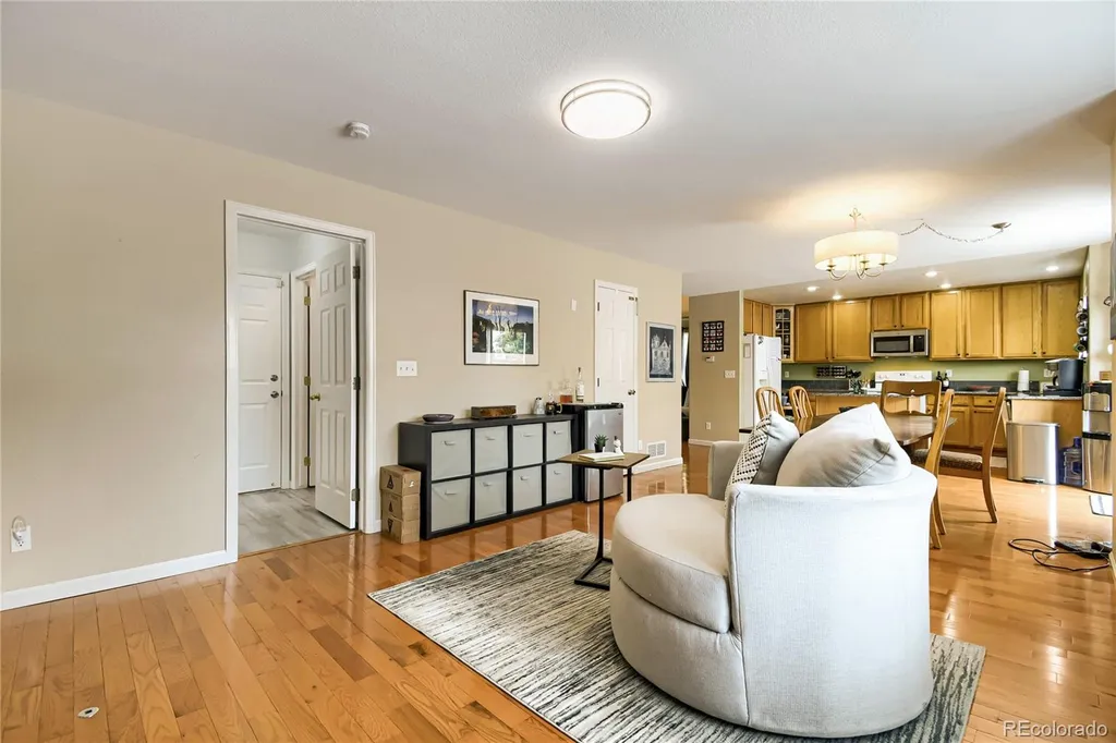 5801 E 118th Place Denver CO 80233