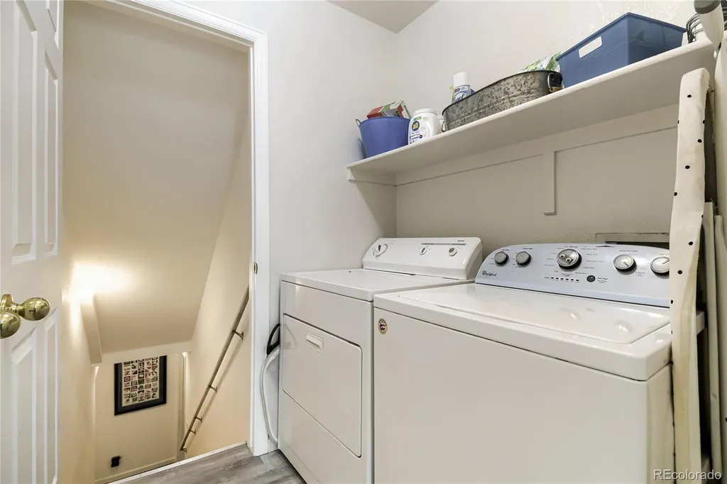 5801 E 118th Place Denver CO 80233
