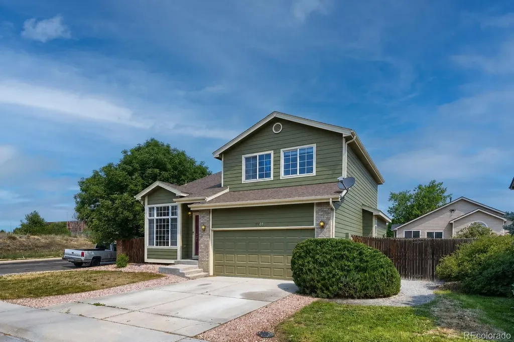 5801 E 118th Place Denver CO 80233