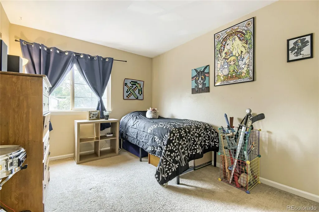 5801 E 118th Place Denver CO 80233