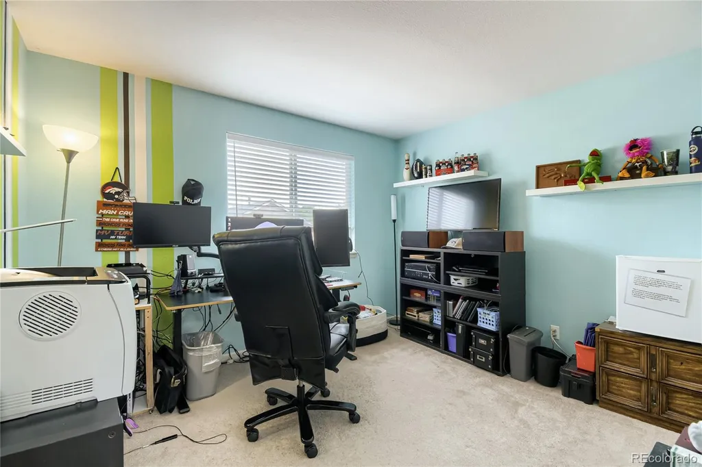 5801 E 118th Place Denver CO 80233