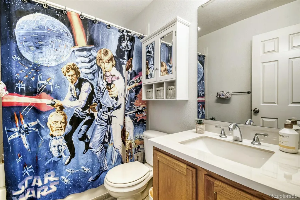 5801 E 118th Place Denver CO 80233