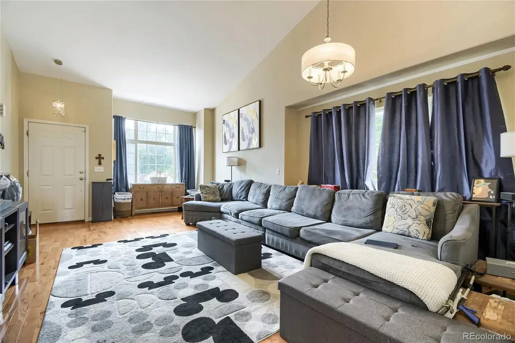 5801 E 118th Place Denver CO 80233