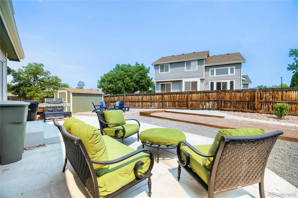 5801 E 118th Place Denver CO 80233