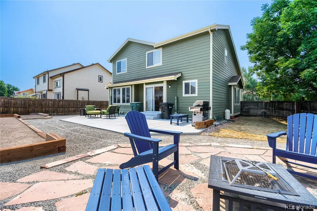 5801 E 118th Place Denver CO 80233