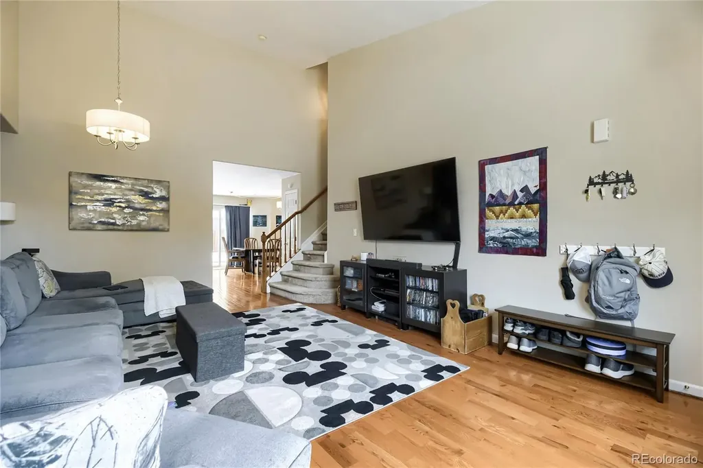 5801 E 118th Place Denver CO 80233