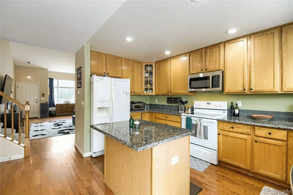 5801 E 118th Place Denver CO 80233