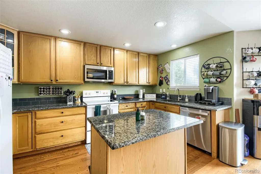 5801 E 118th Place Denver CO 80233