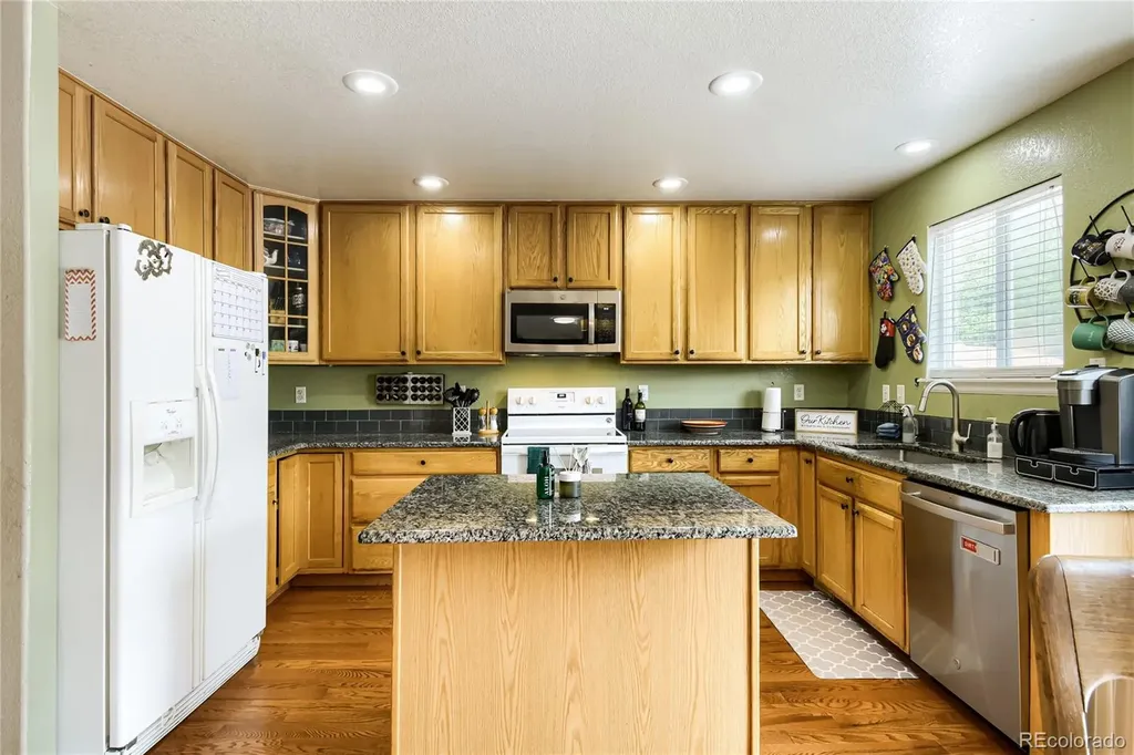 5801 E 118th Place Denver CO 80233